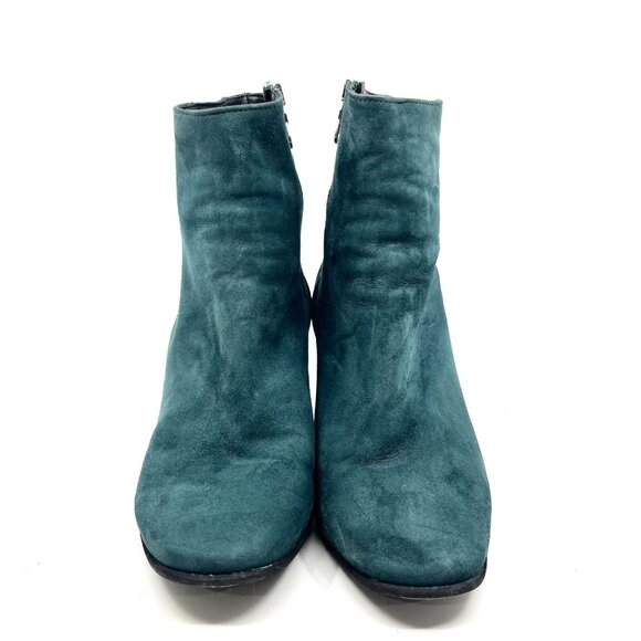 Joywendel Women Heeled Boot - Picture 3 of 5